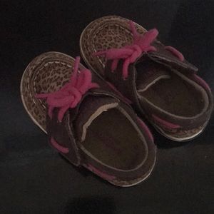 Infant Sperry
